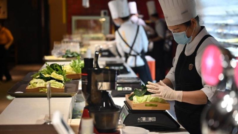 揭秘四川休闲食品OEM代工厂：品质背后的秘密**