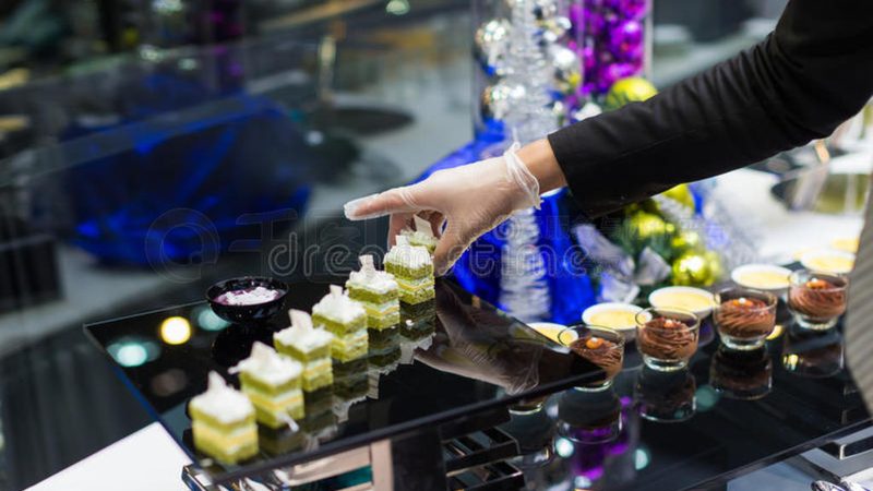 烘焙原料保质期揭秘：如何选择性价比高的产品