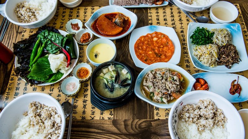 小型餐饮加盟开店：从筹备到开业全流程解析