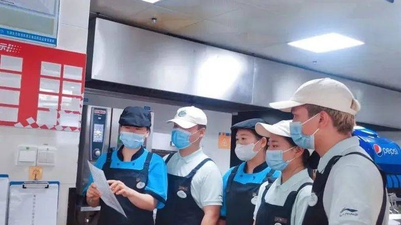 粮油店加盟合同中的常见陷阱及防范**