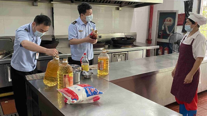 烘焙食品与休闲食品防腐剂差异解析