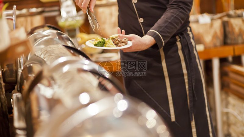 食品代加工行业的规范演变：从安全到绿色