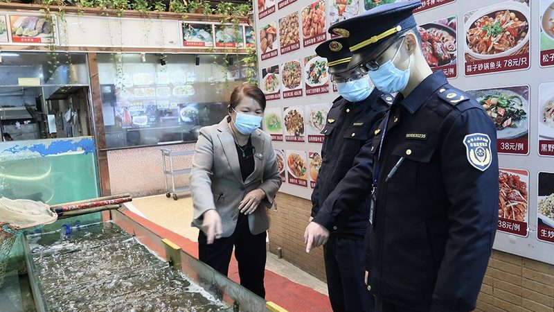 食品代工企业资质怎么查