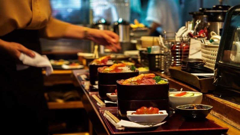 广州食品OEM代加工：揭秘其优势与潜在风险**
