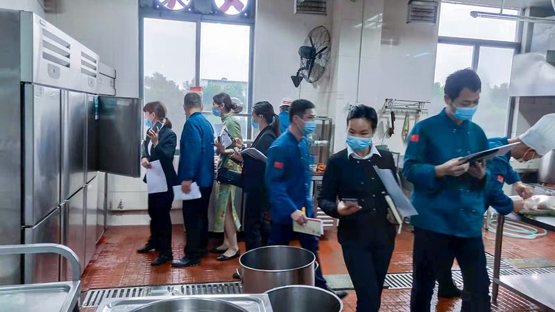 双螺杆膨化机参数调不好，再好的配方也白费