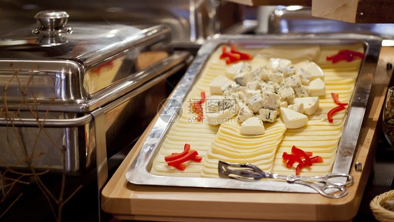 手工饼干制作：原料揭秘与工艺解析