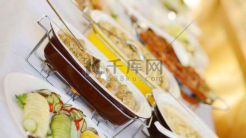 餐饮供应链代理：揭秘其核心品类与选择要点**