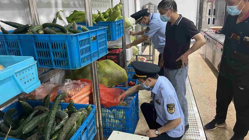 食品招商加盟政策解析：了解区别，明智选择