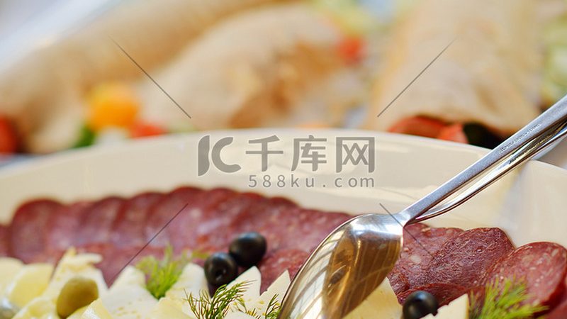 食品代加工费用明细表：如何精准把控成本**
