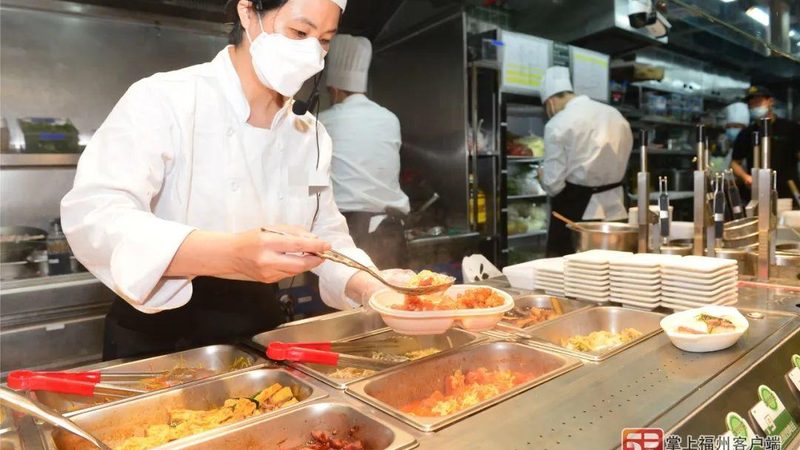 餐饮加盟创业，总部扶持政策全解析**