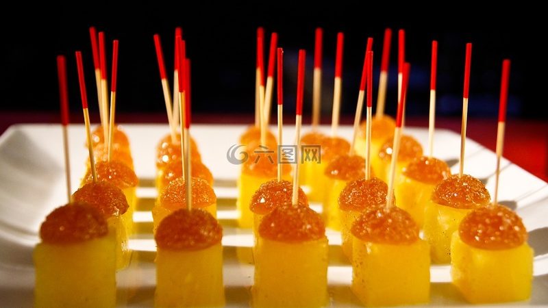 蛋糕房原料采购，揭秘优质原料的挑选秘诀